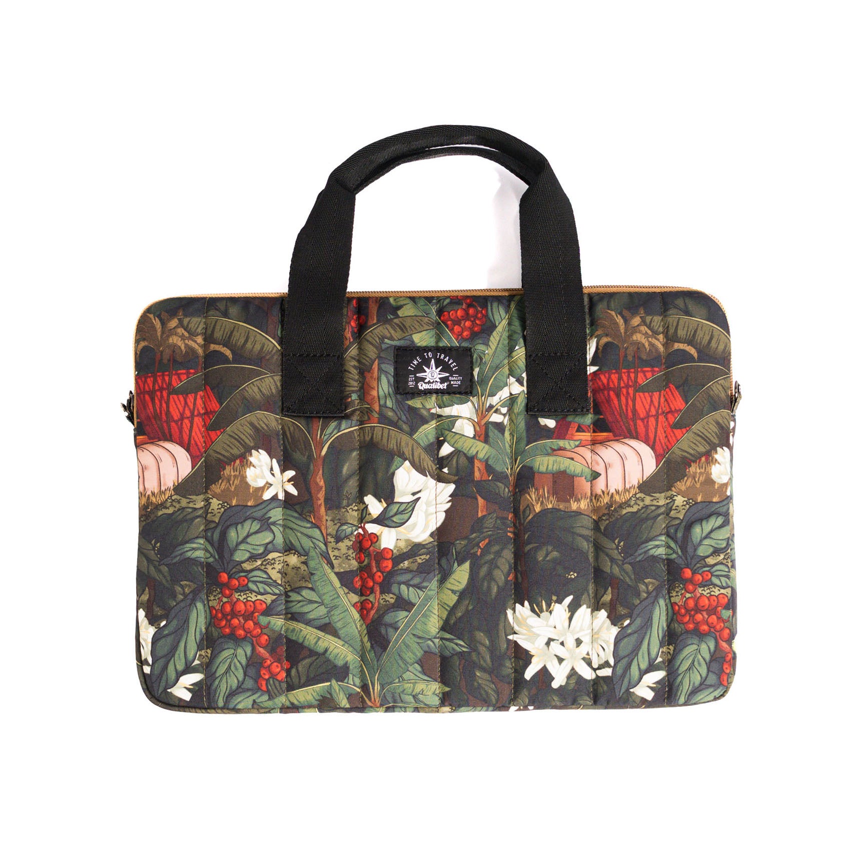 Laptop Sleeve Cabaña