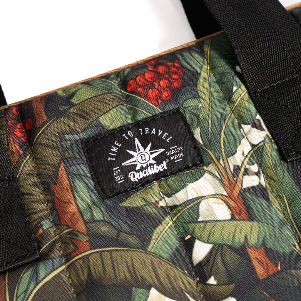 Laptop Sleeve Cabaña