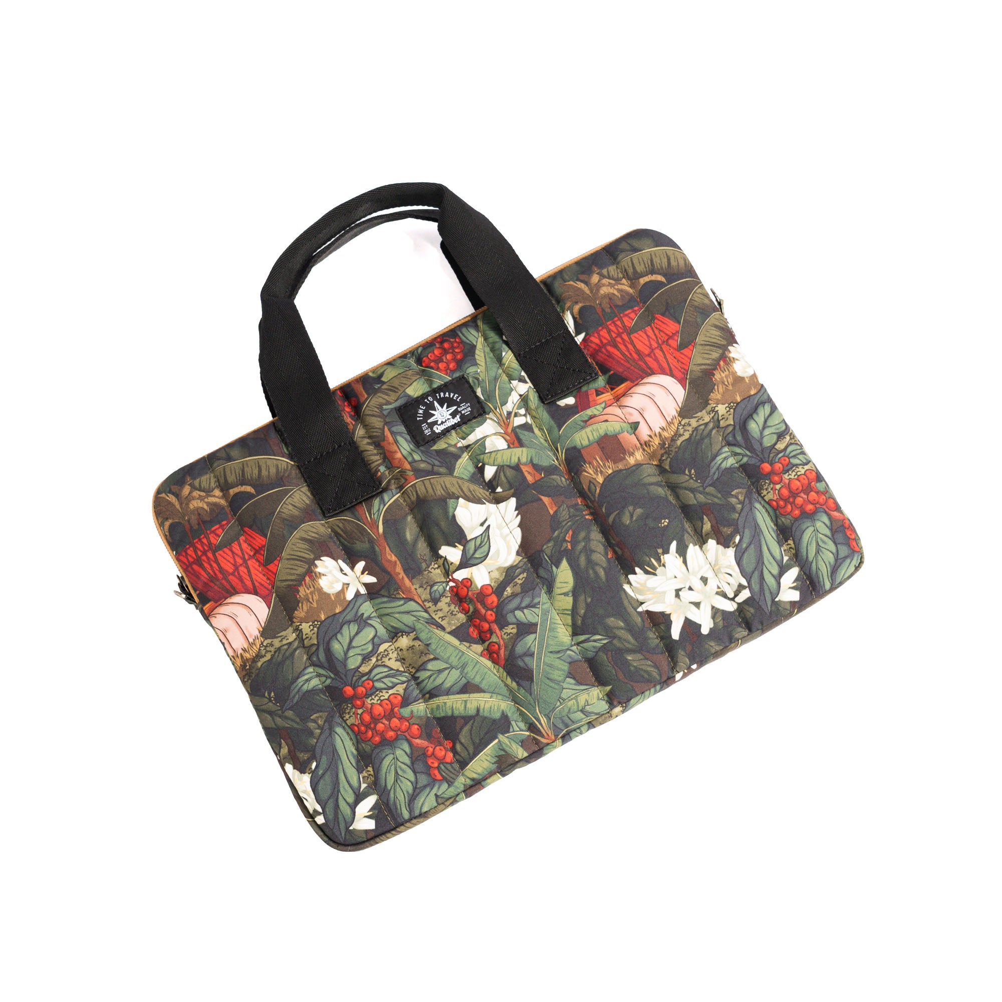 Laptop Sleeve Cabaña