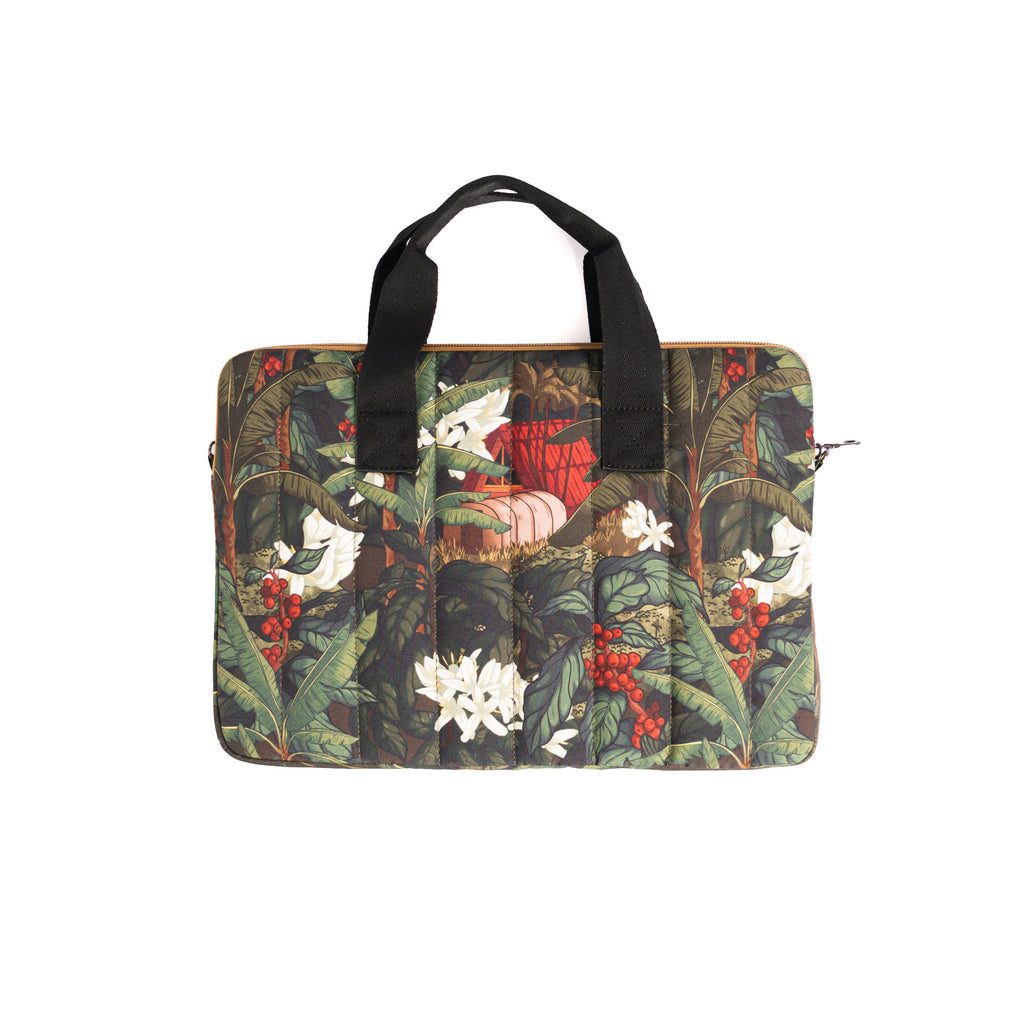 Laptop Sleeve Cabaña