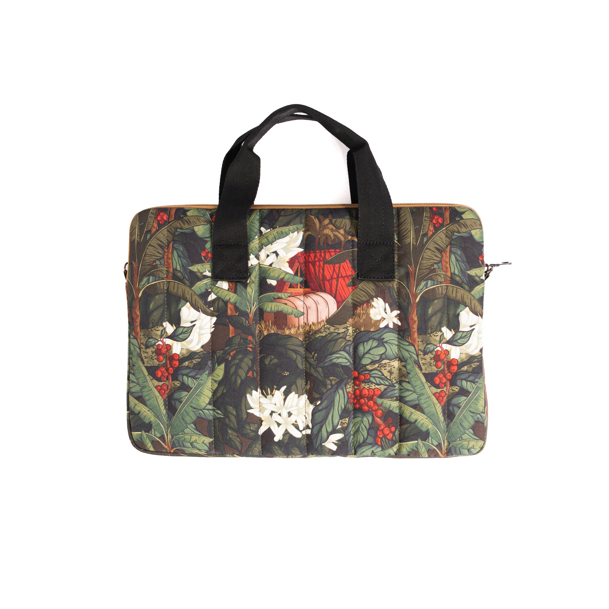 Laptop Sleeve Cabaña