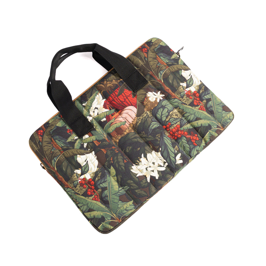 Laptop Sleeve Cabaña