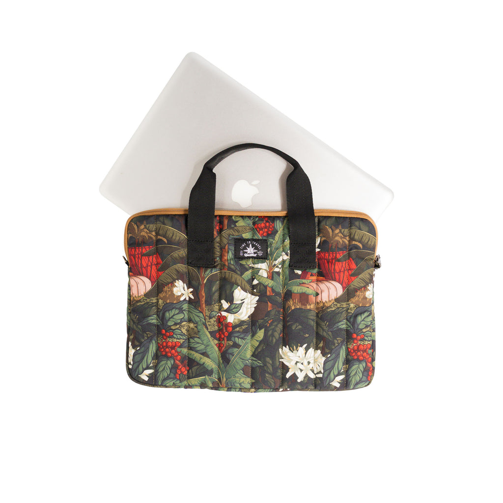 Laptop Sleeve Cabaña
