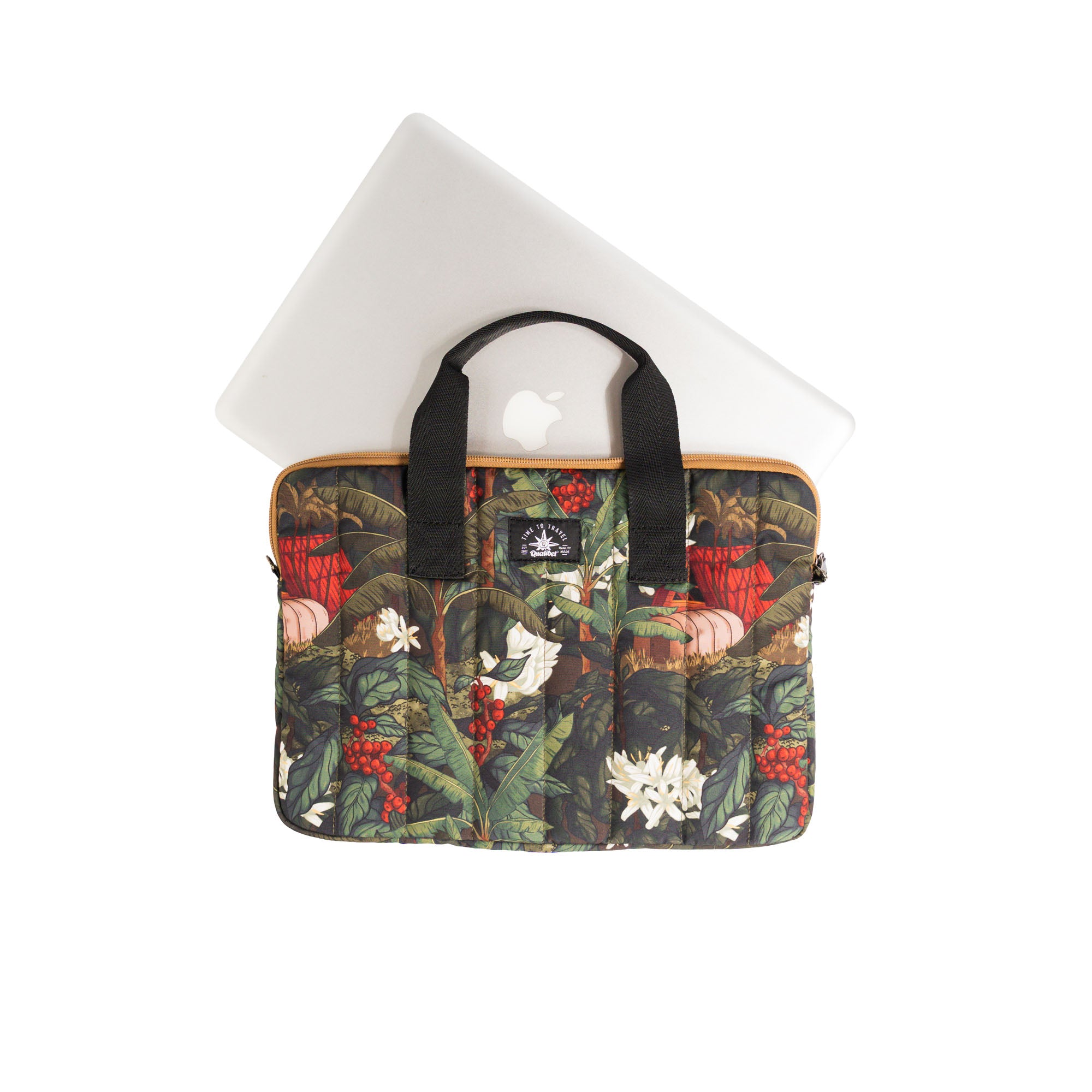 Laptop Sleeve Cabaña