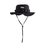 Explorer Hat Black