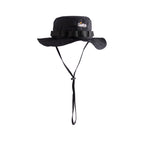 Explorer Hat Black