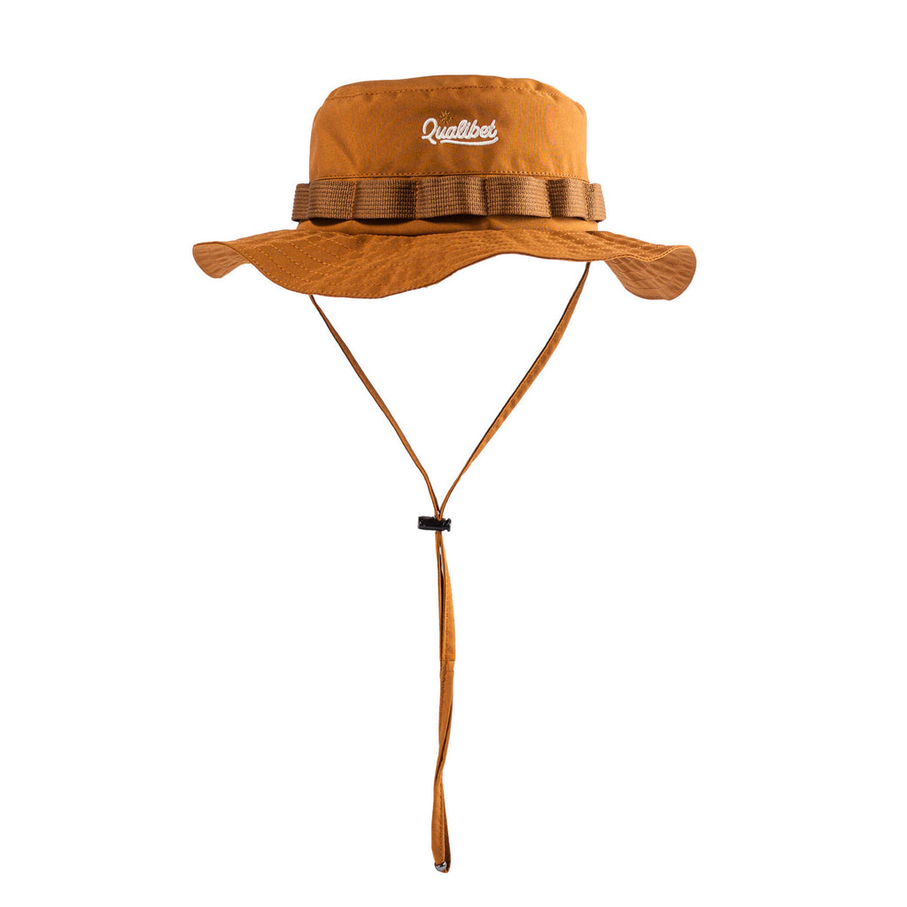 Explorer Hat Brown