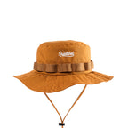Explorer Hat Brown