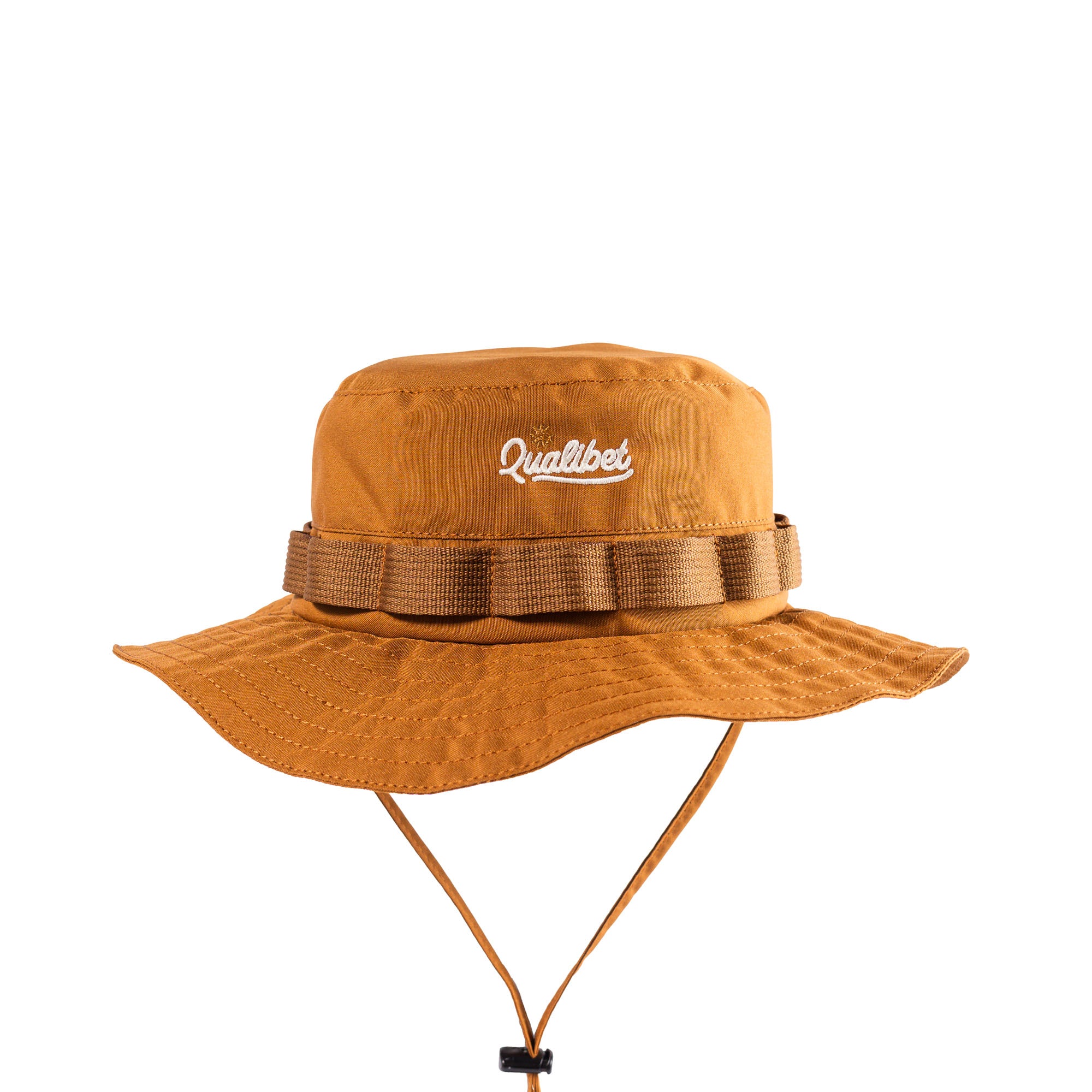 Explorer Hat Brown