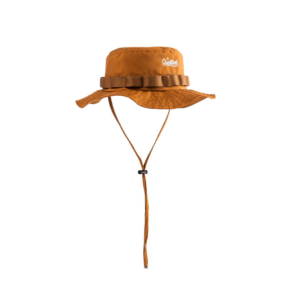 Explorer Hat Brown