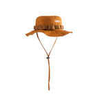 Explorer Hat Brown