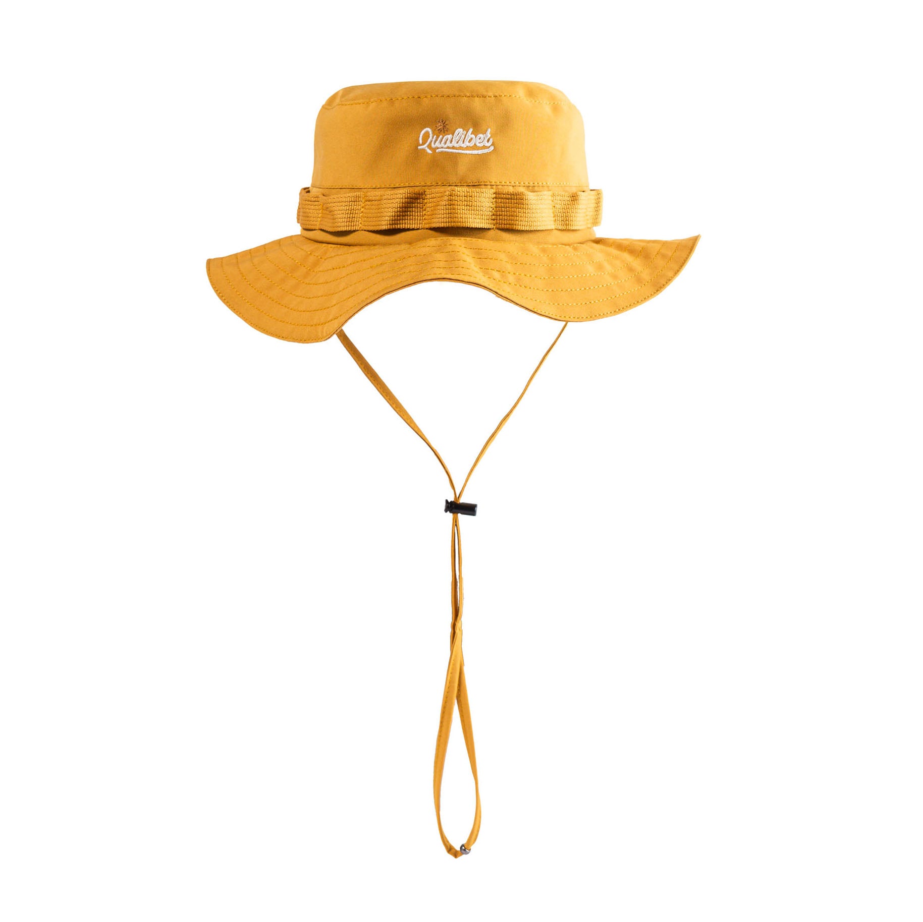 Explorer Hat Mostaza