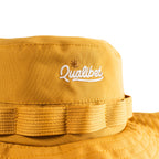 Explorer Hat Mostaza