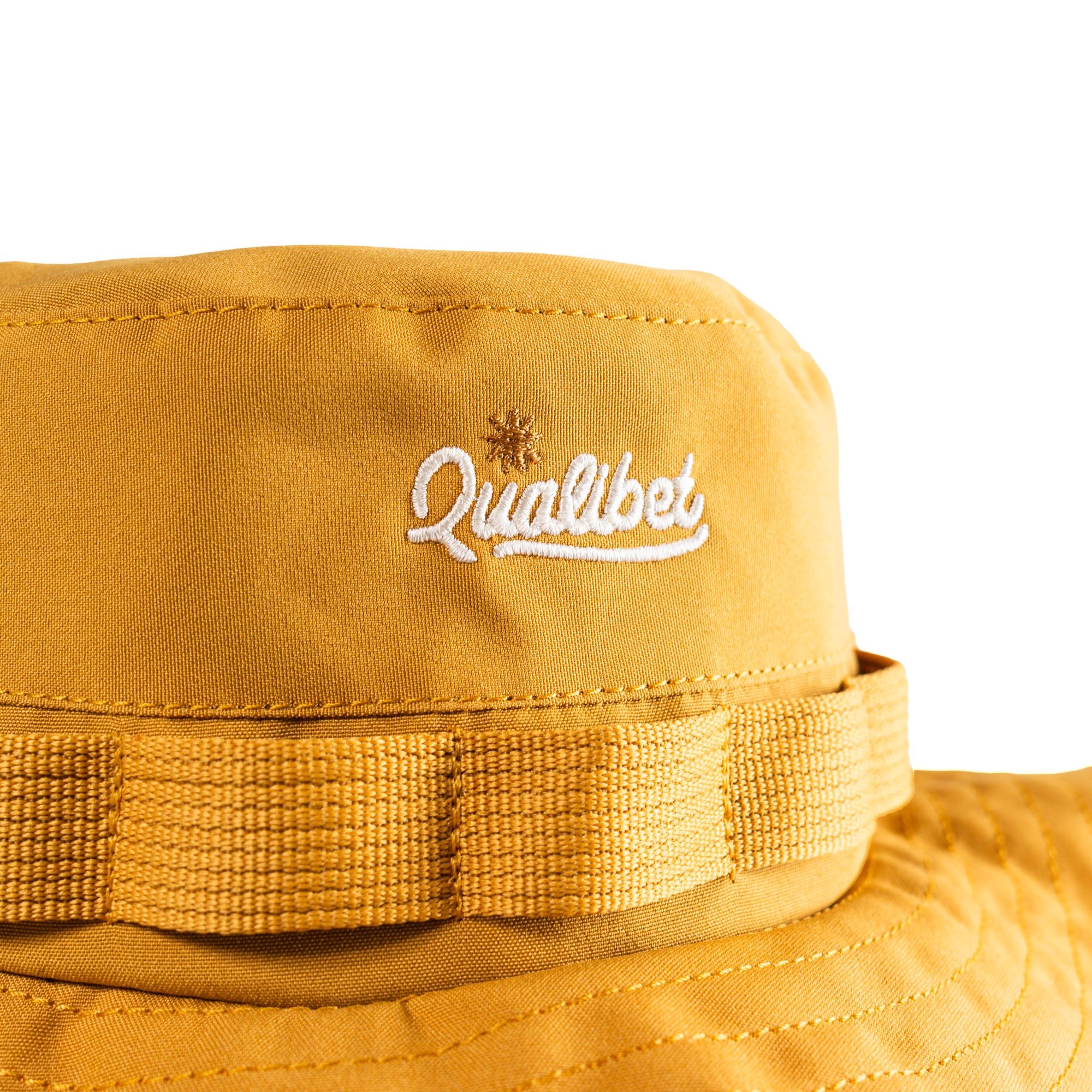 Explorer Hat Mostaza