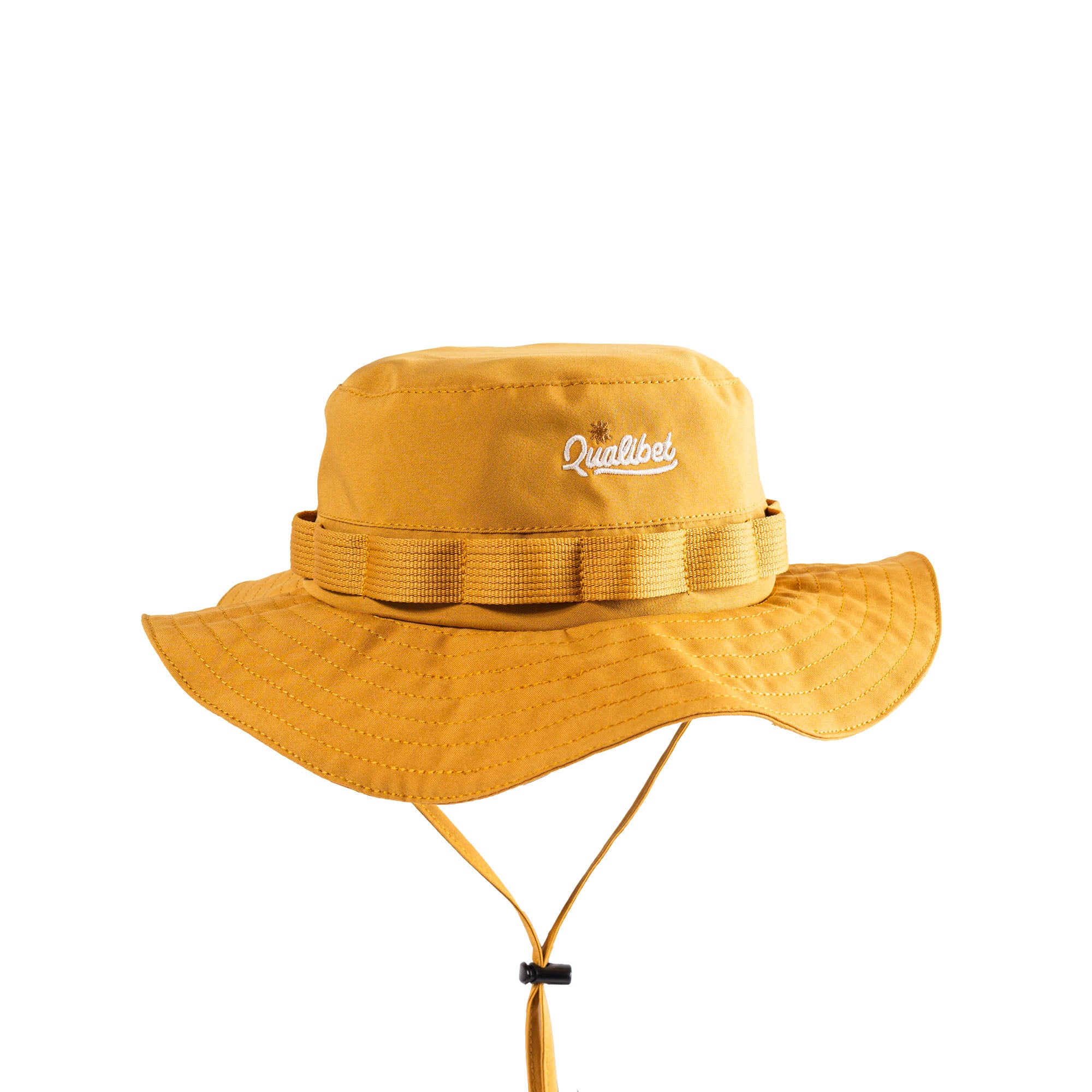 Explorer Hat Mostaza
