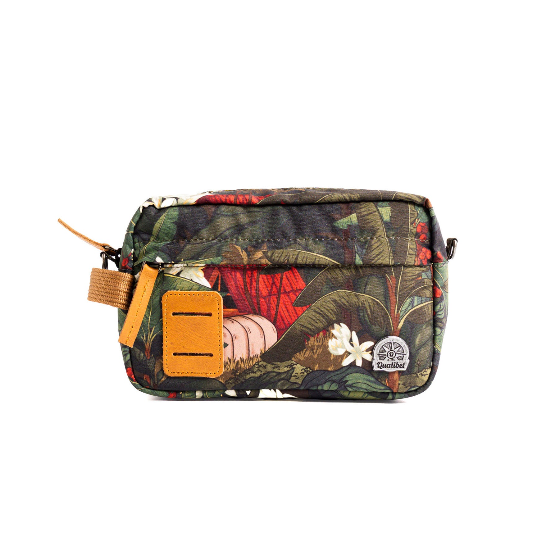 Travel Case Premium Cabaña Imagen principal del producto