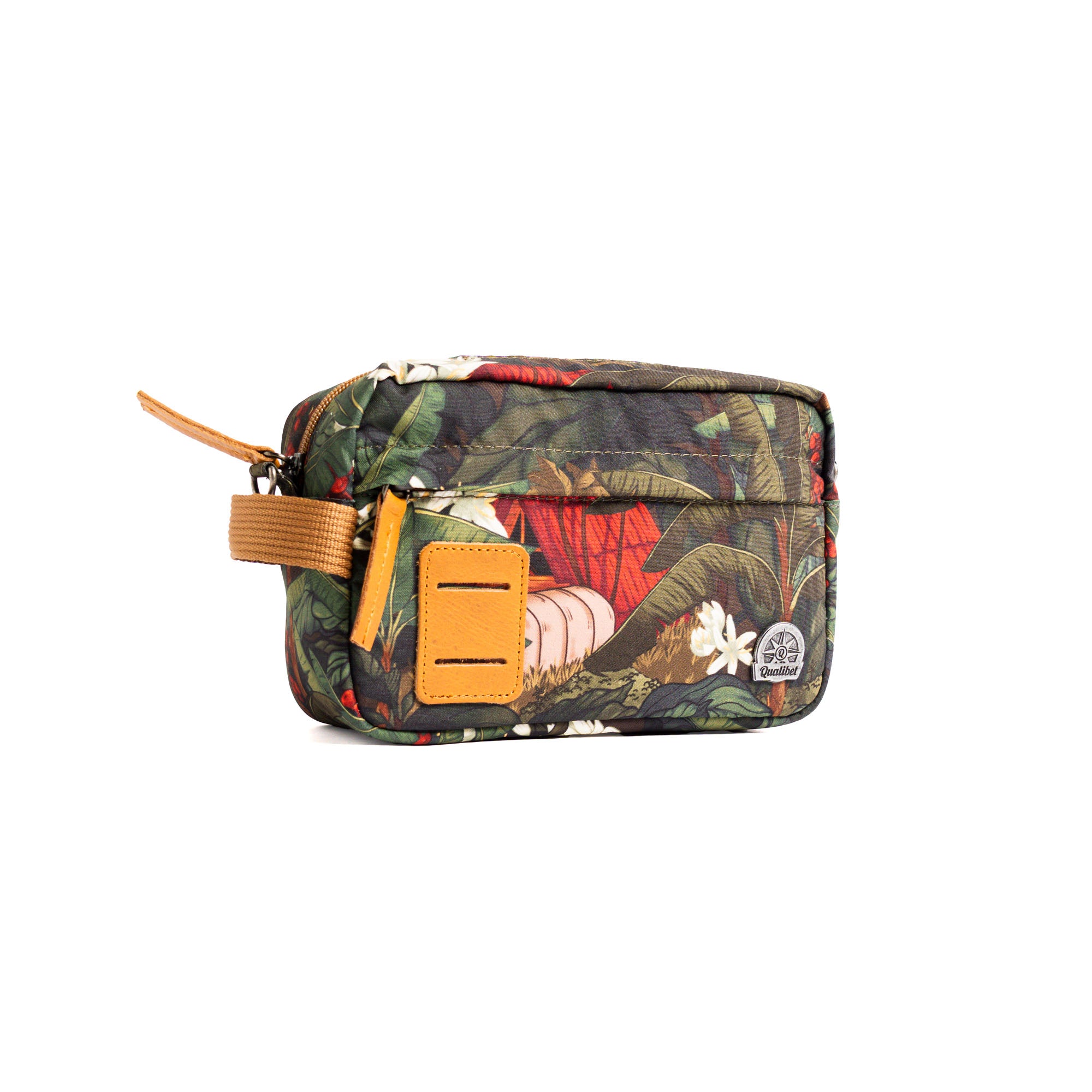 Travel Case Premium Cabaña Imagen secundaria del producto