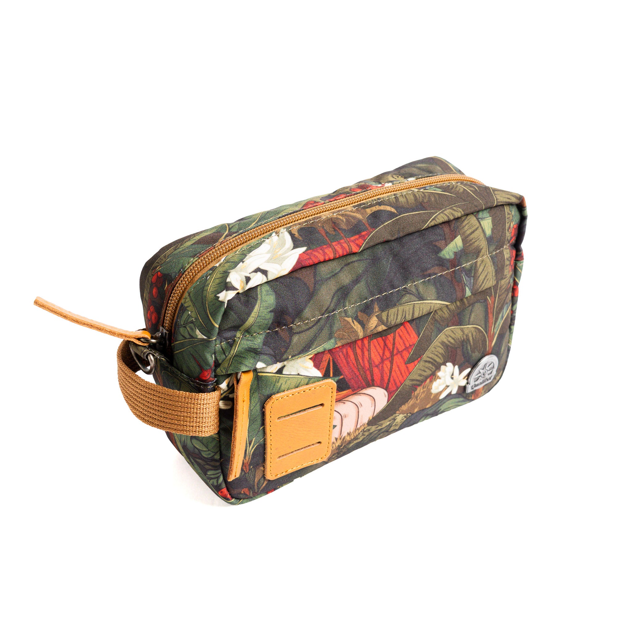 Travel Case Premium Cabaña