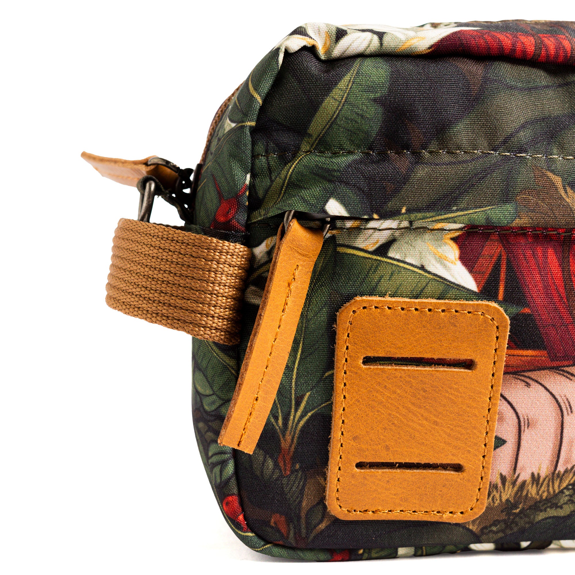 Travel Case Premium Cabaña