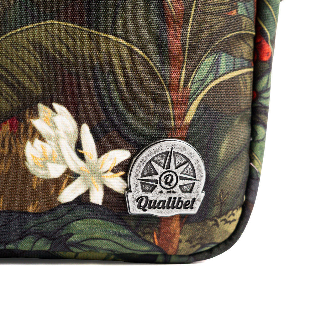 Travel Case Premium Cabaña