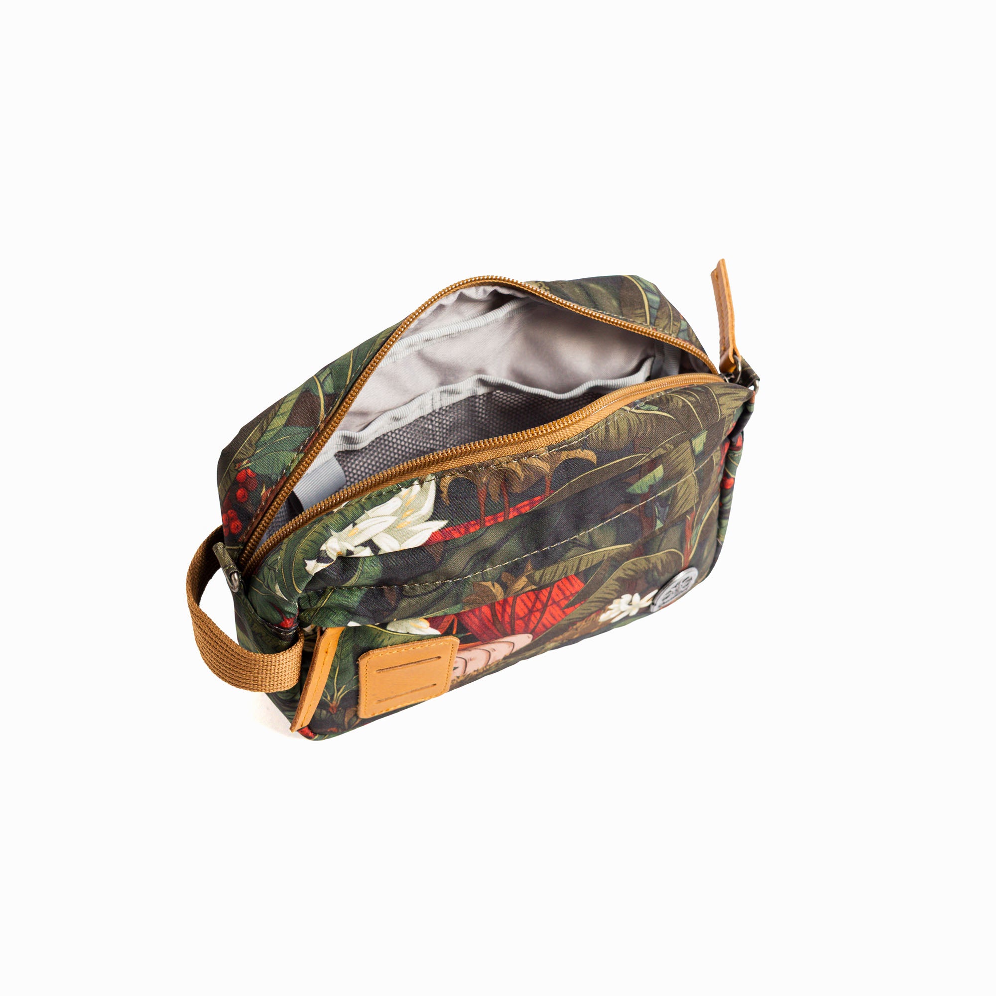 Travel Case Premium Cabaña