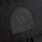 Camp Backpack Black