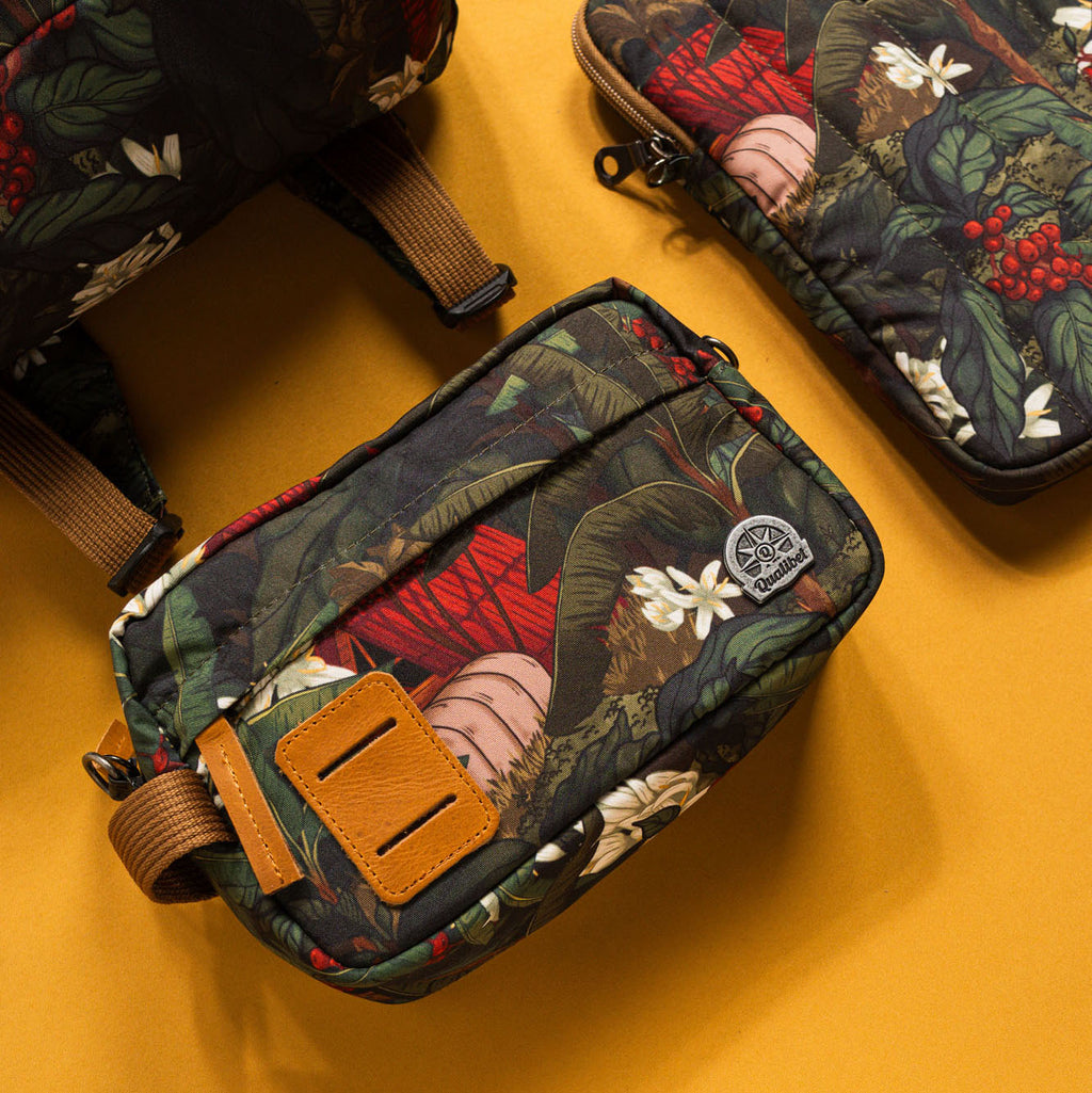 Travel Case Premium Cabaña
