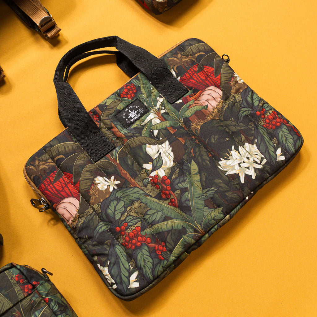 Laptop Sleeve Cabaña