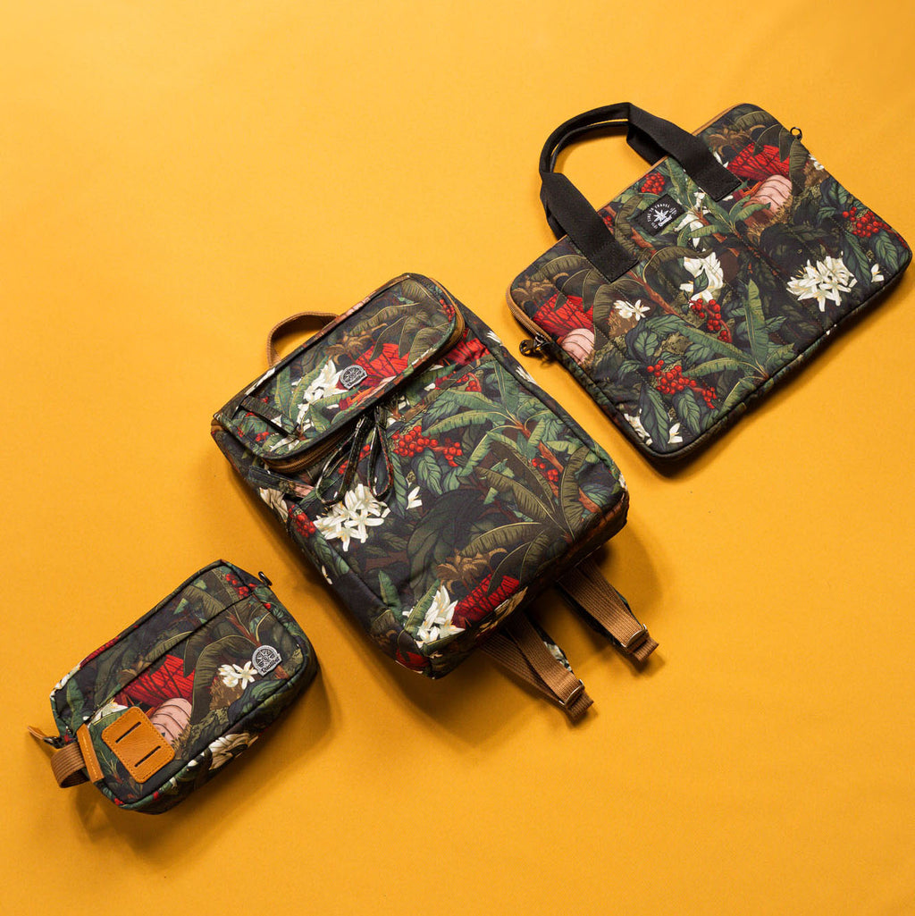 Travel Case Premium Cabaña