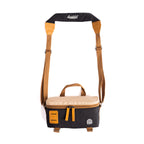 Explorer Bag Dual Camel