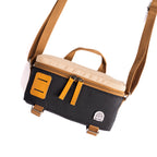 Explorer Bag Dual Camel