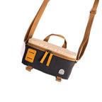 Explorer Bag Dual Camel