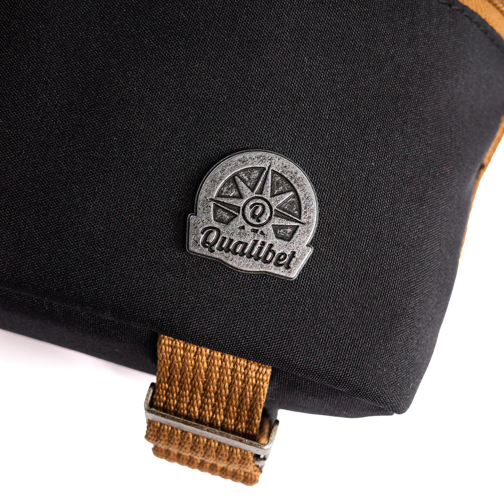 Explorer Bag Dual Camel