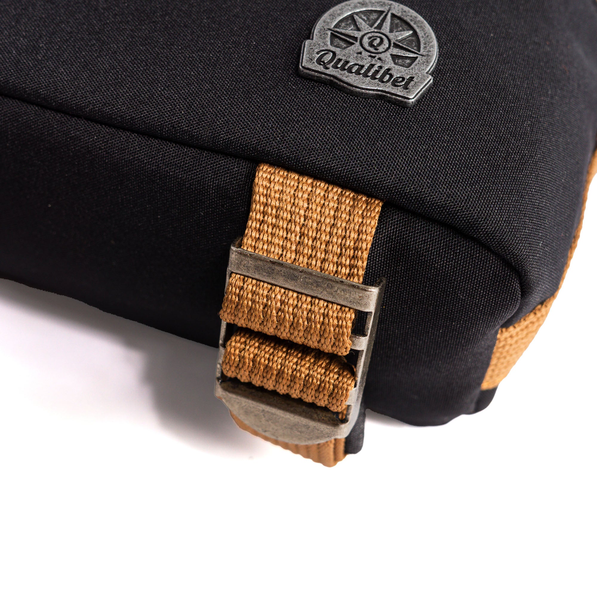 Explorer Bag Dual Camel