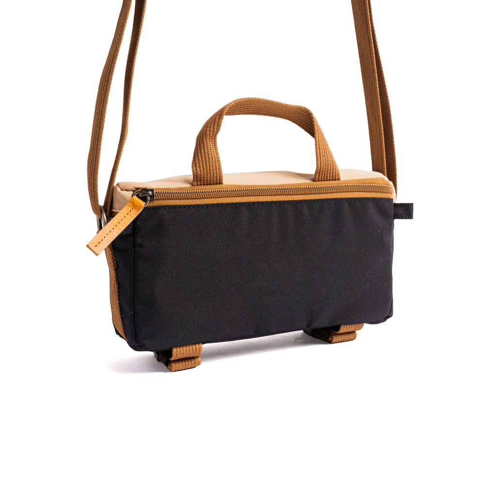 Explorer Bag Dual Camel