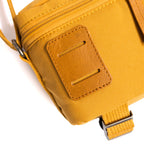 Explorer Bag Mostaza