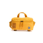 Explorer Bag Mostaza