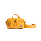 Explorer Bag Mostaza
