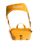 Explorer Bag Mostaza