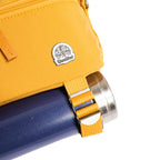 Explorer Bag Mostaza