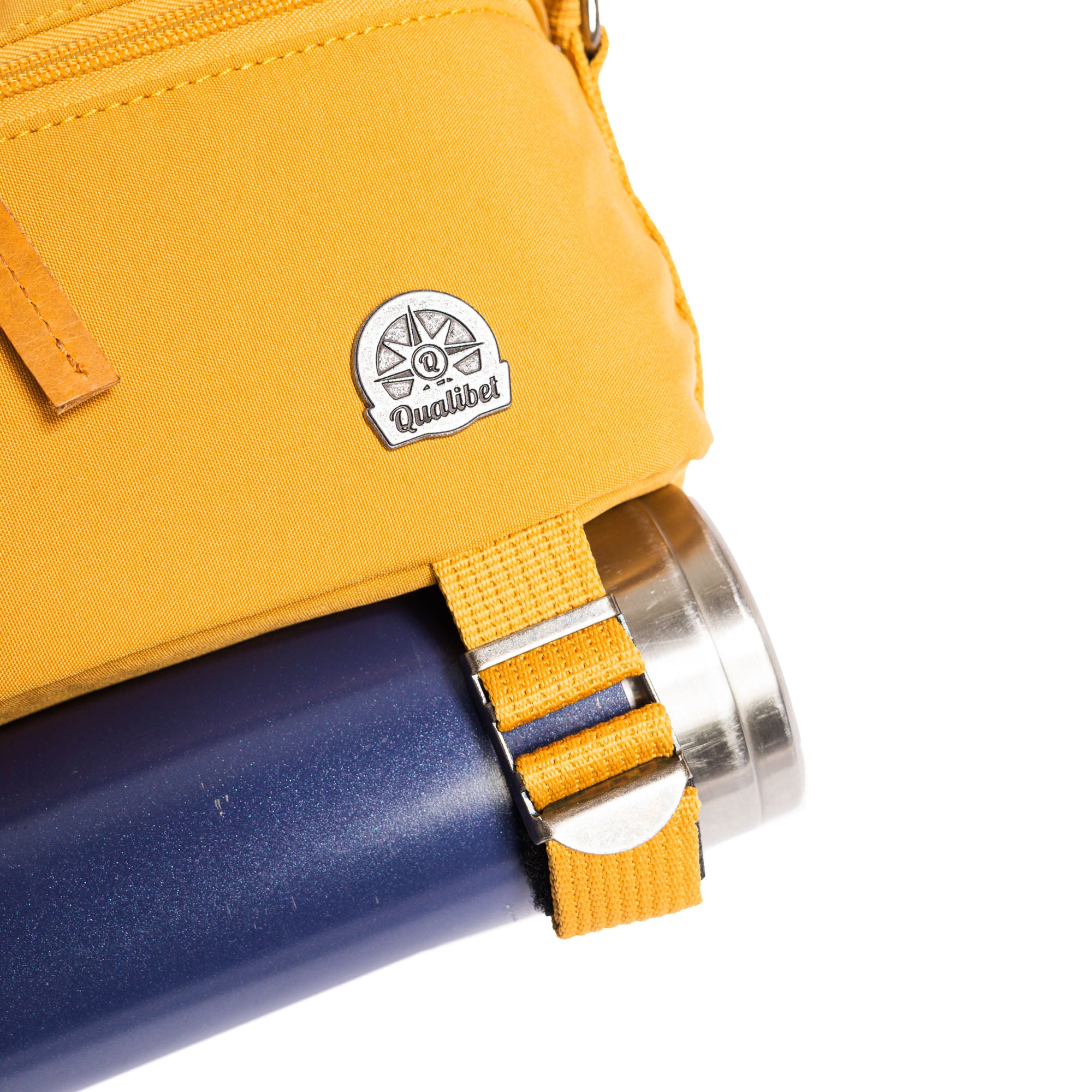 Explorer Bag Mostaza
