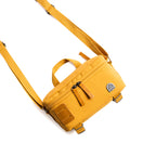 Explorer Bag Mostaza