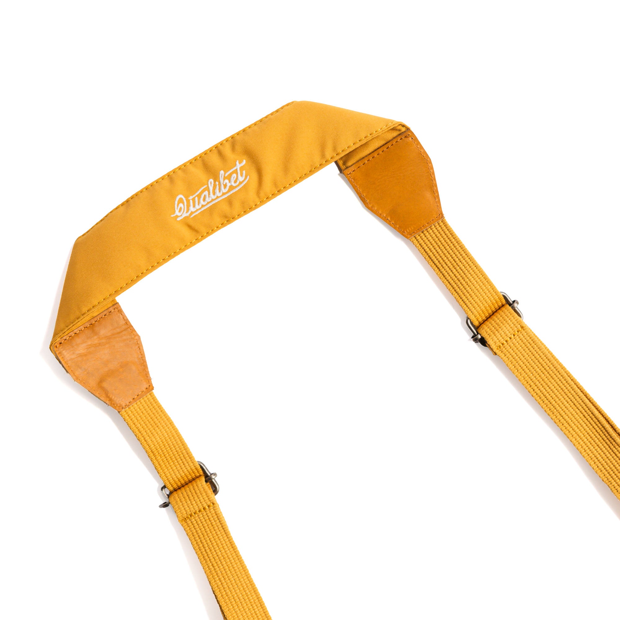 Explorer Bag Mostaza