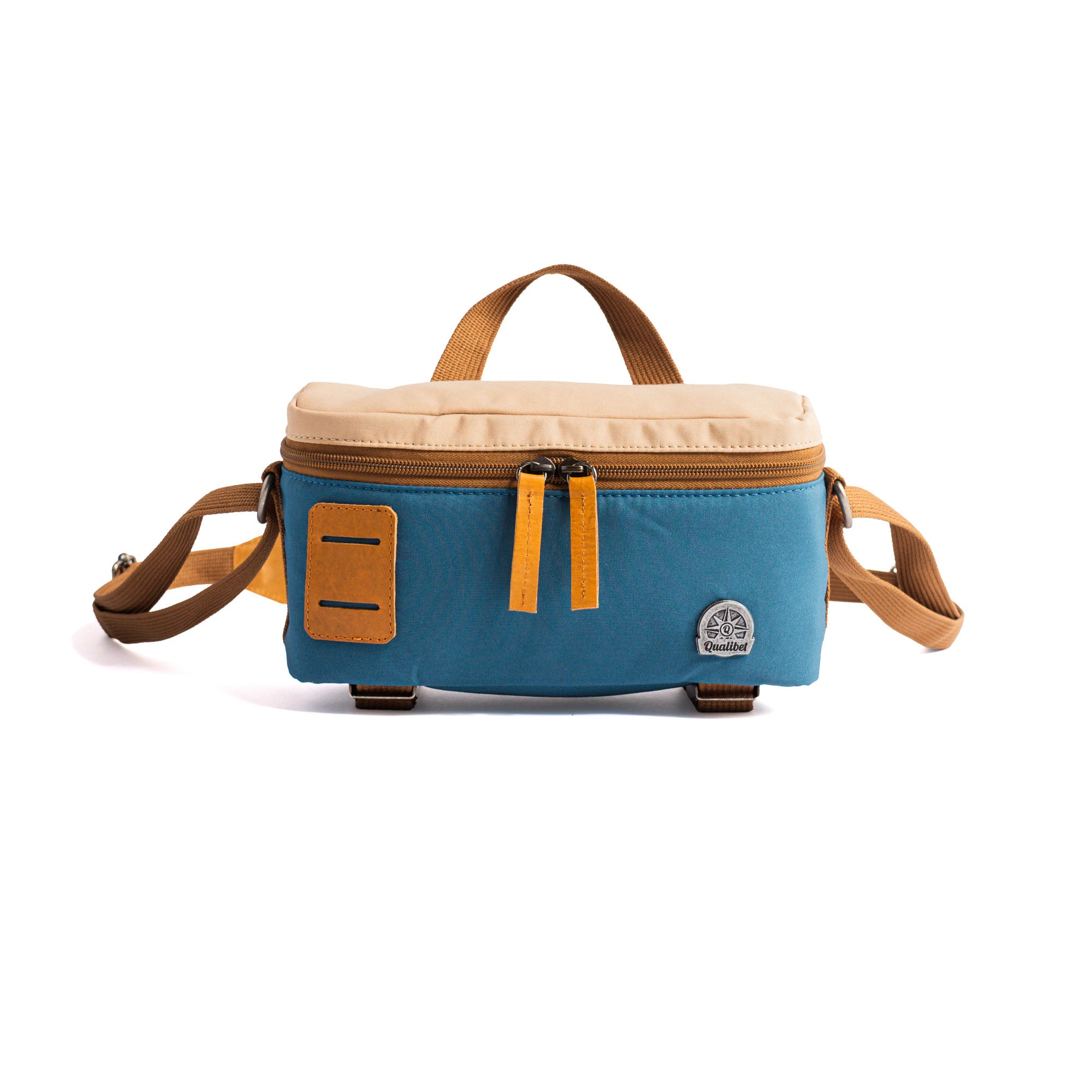 Explorer Bag Sailor Imagen secundaria del producto