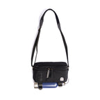 Explorer Bag Black