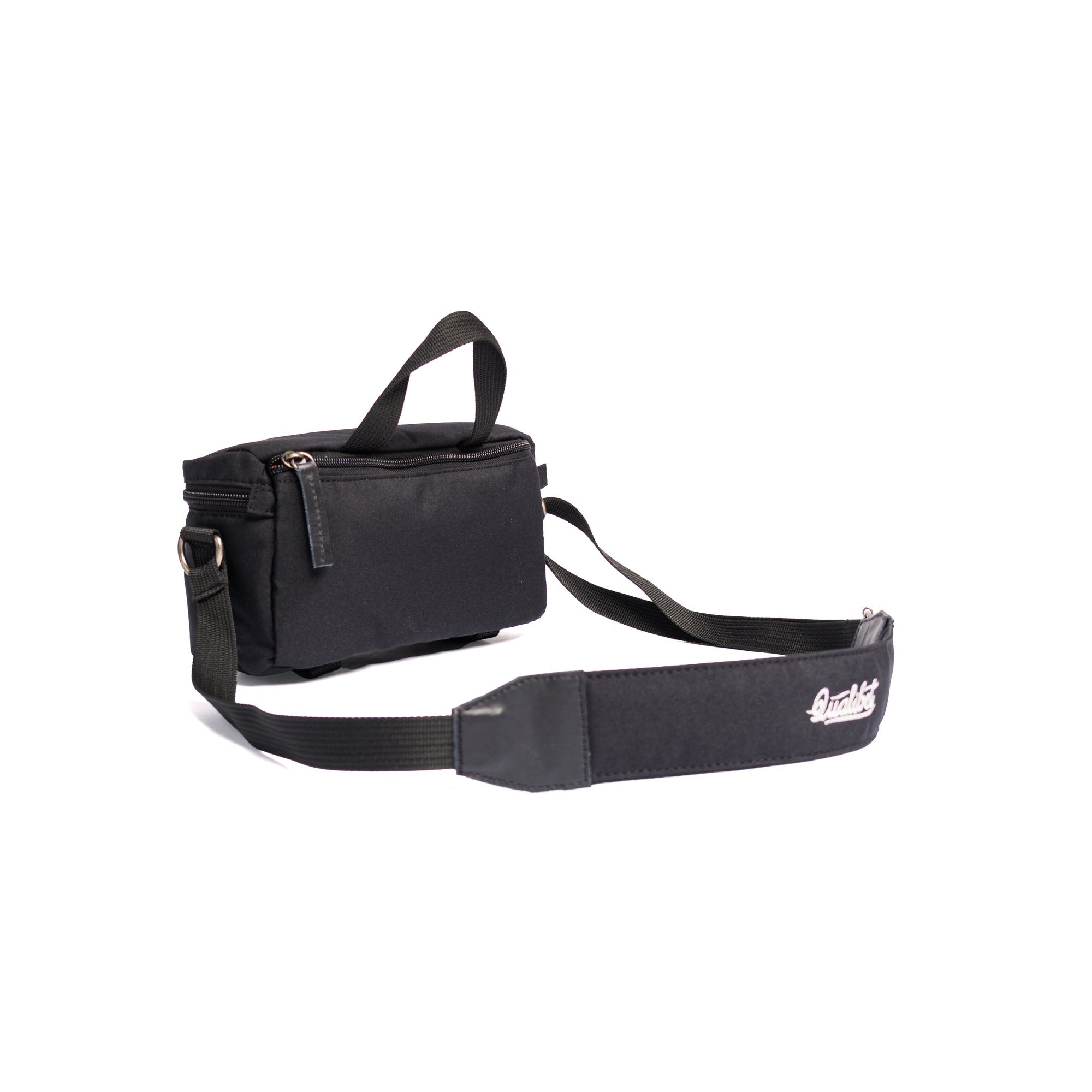 Explorer Bag Black