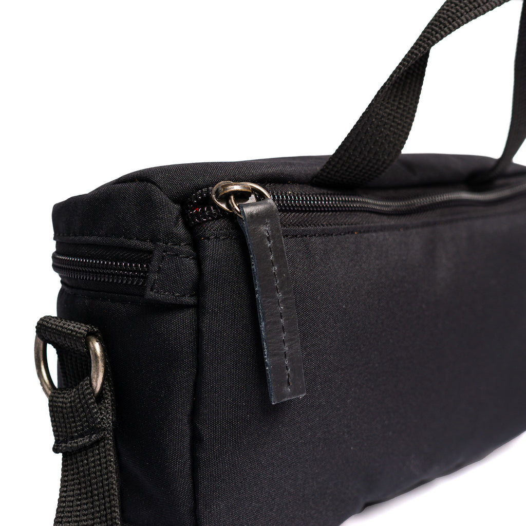 Explorer Bag Black