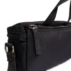Explorer Bag Black