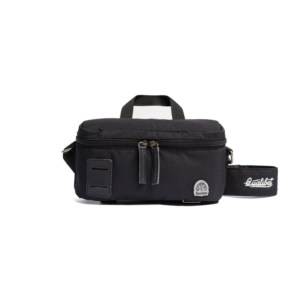 Explorer Bag Black