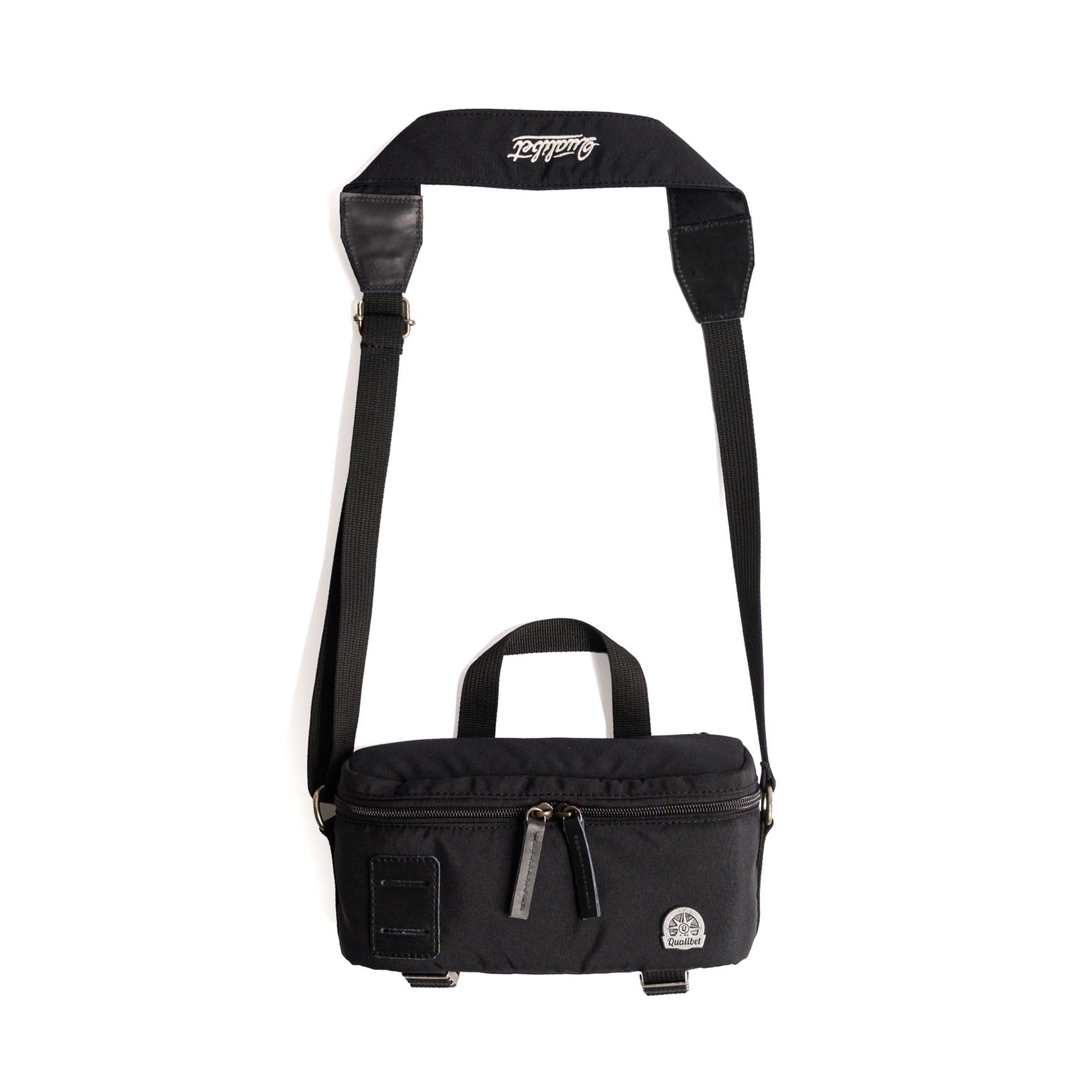 Explorer Bag Black Imagen principal del producto
